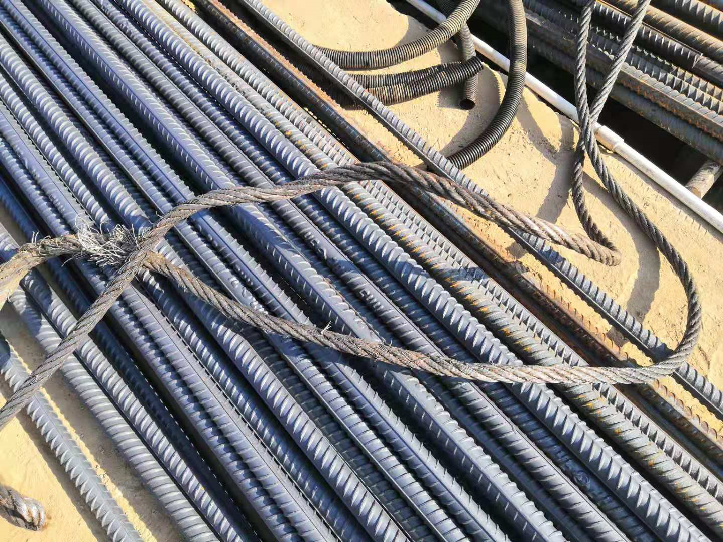 一篇关于钢丝绳的使用和报废标准的详细说明，值得收藏
