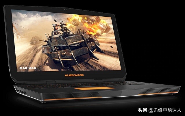 电脑维修培训（外星人ALIENWARE）