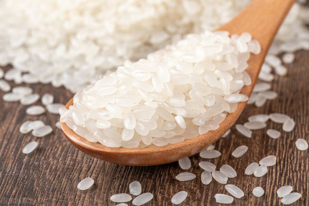 大米天花板！最受欢迎的10款五常大米