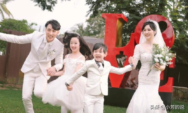 吴尊为啥被称文莱王子？家族是皇族的座上宾，父亲是地产大亨