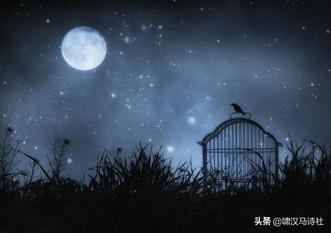 几缕荷香浮夏末，一檐风雨动秋声--啸汉马诗社社课雅集第十五辑