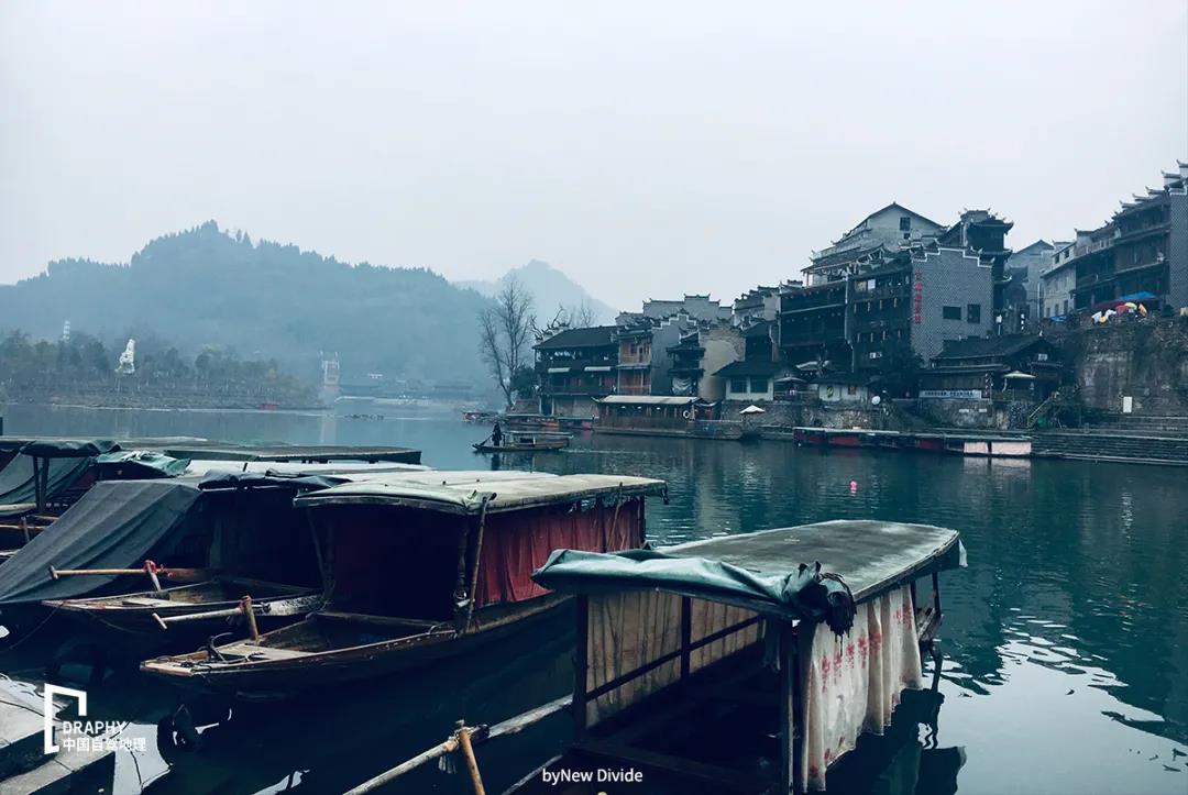 821公里走进大西南低调的宝藏旅行地，邂逅神秘的苗疆风情