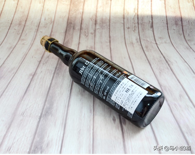 精酿啤酒之比利时修道院四料啤酒！不止是高度！