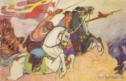 如果不是这些考古发现，这两位历史人物还被我们冤枉着