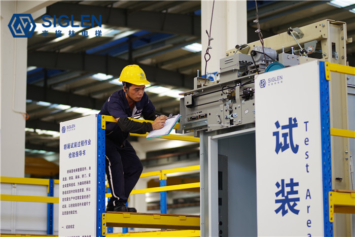 国内电梯品牌排行榜前十名有哪些？真的存在前十名排行榜吗？