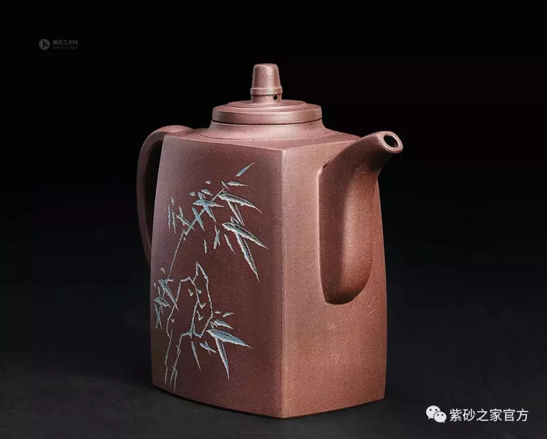 葛陶中紫砂壶市场价多少钱(重器) - 价格百科