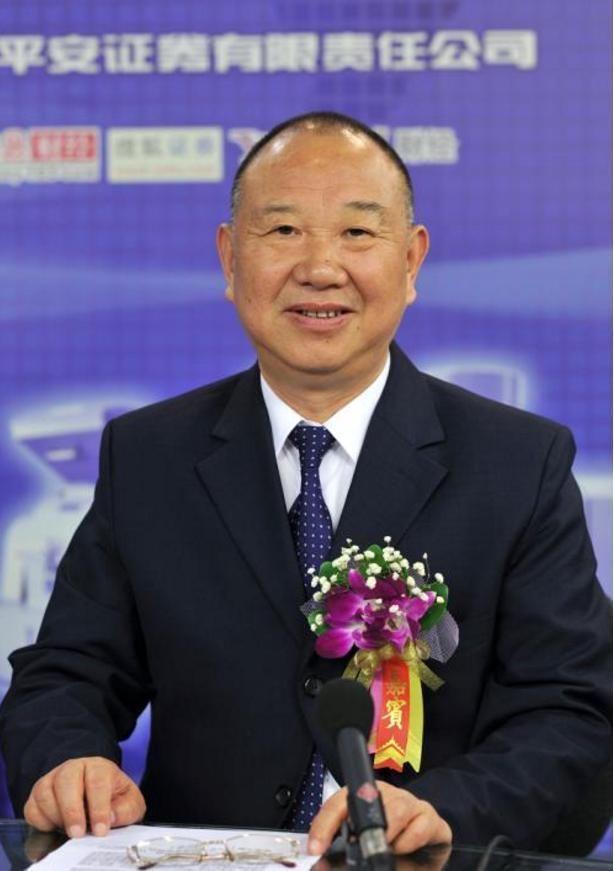 第1名 戴文军——绝味