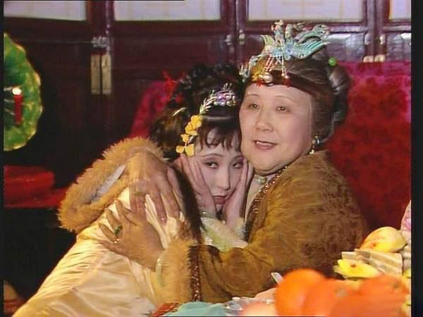 门外红楼（10）——高高在上的福寿老君