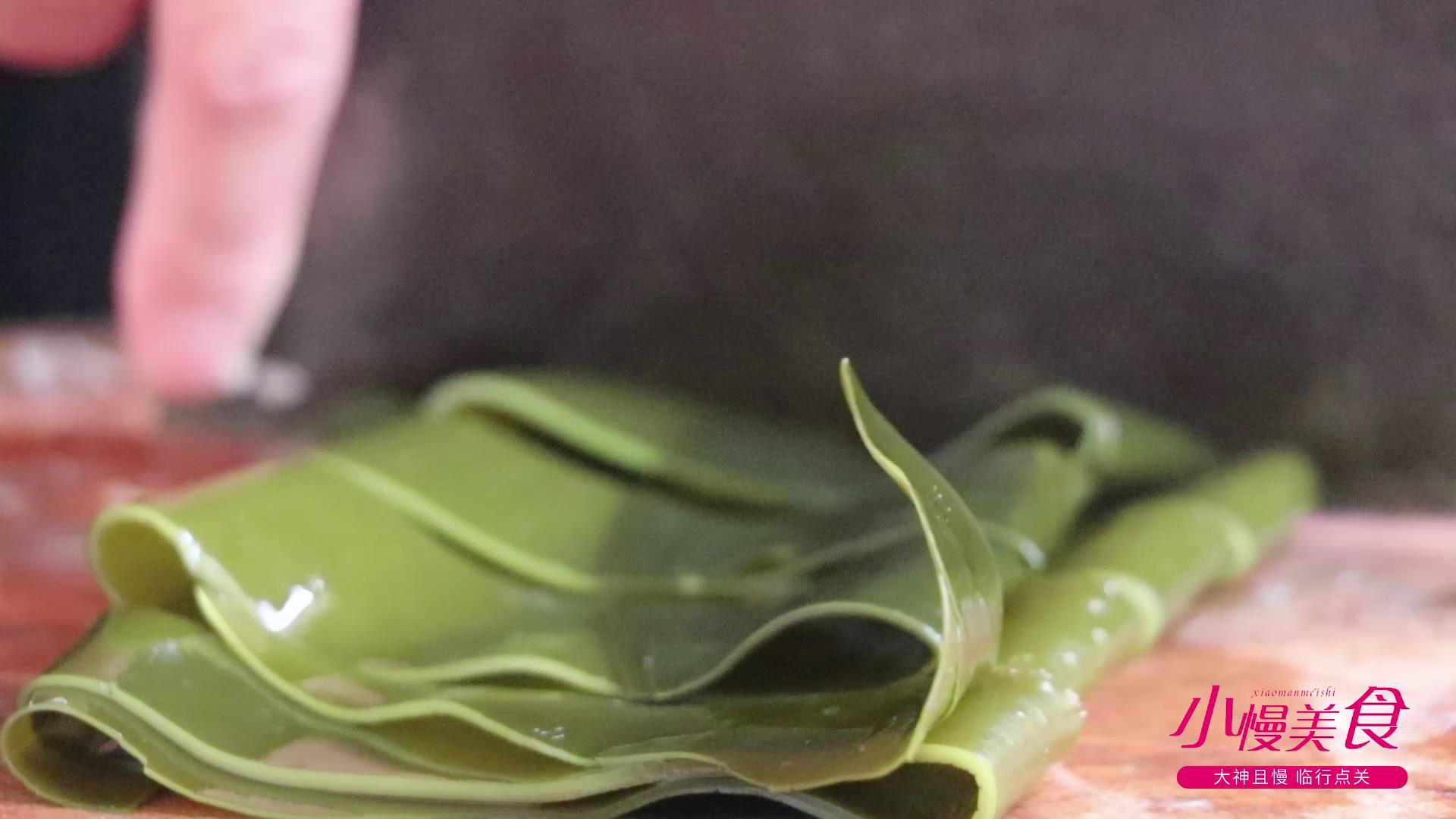 海帶湯的做法,海帶湯的做法韓國料理