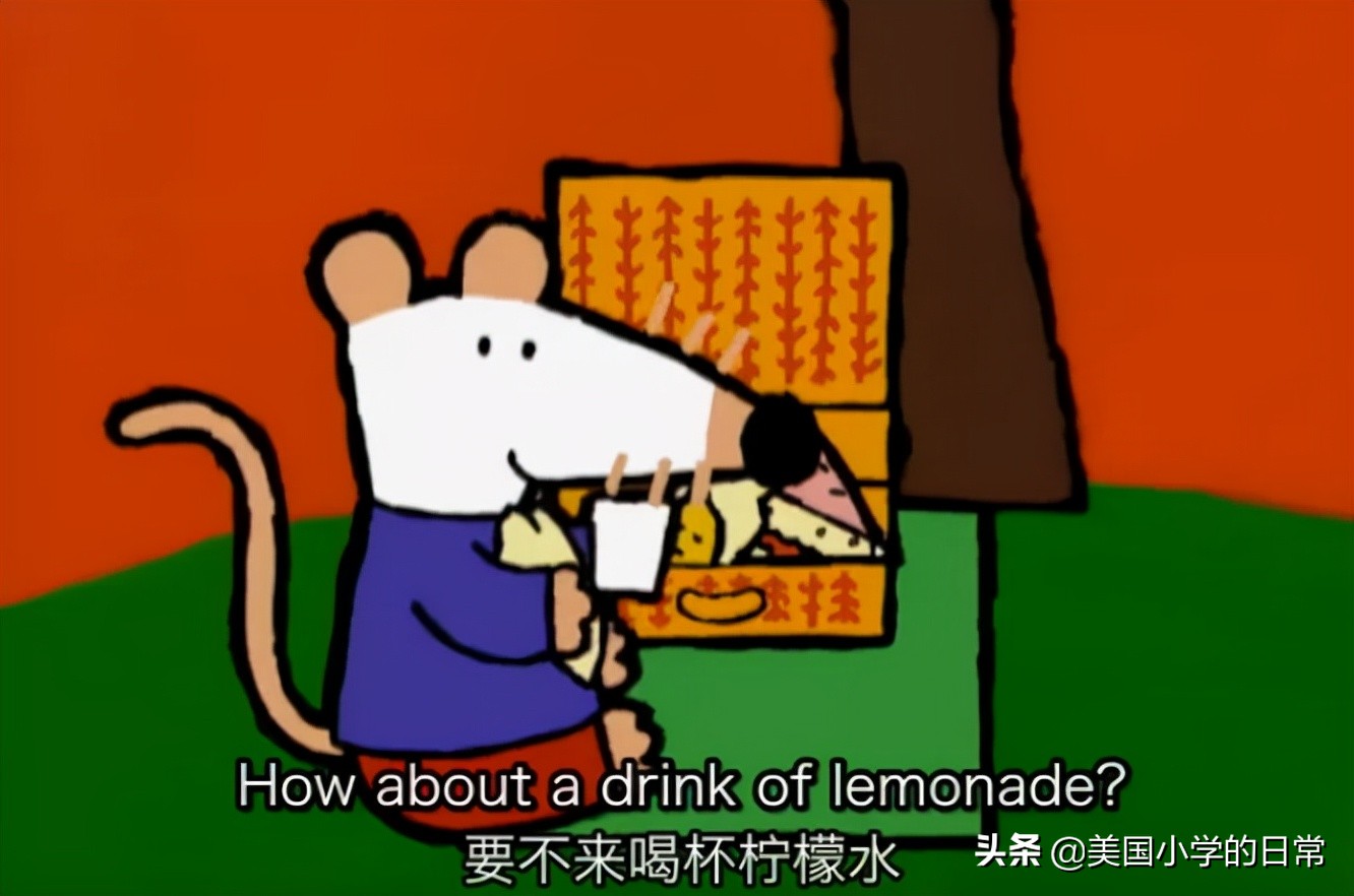 别再只看《小猪佩奇》啦！这8部英语启蒙动画片错过了损失一个亿