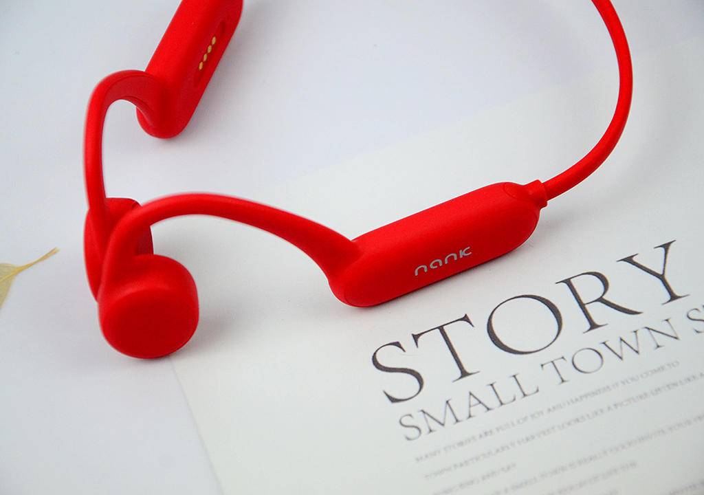 一样的骨传导，不一样的“双模式”南卡Runner Pro