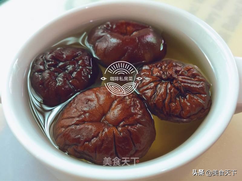 换个花样吃糯米！软糯美味，做法简单，老人小孩都喜欢