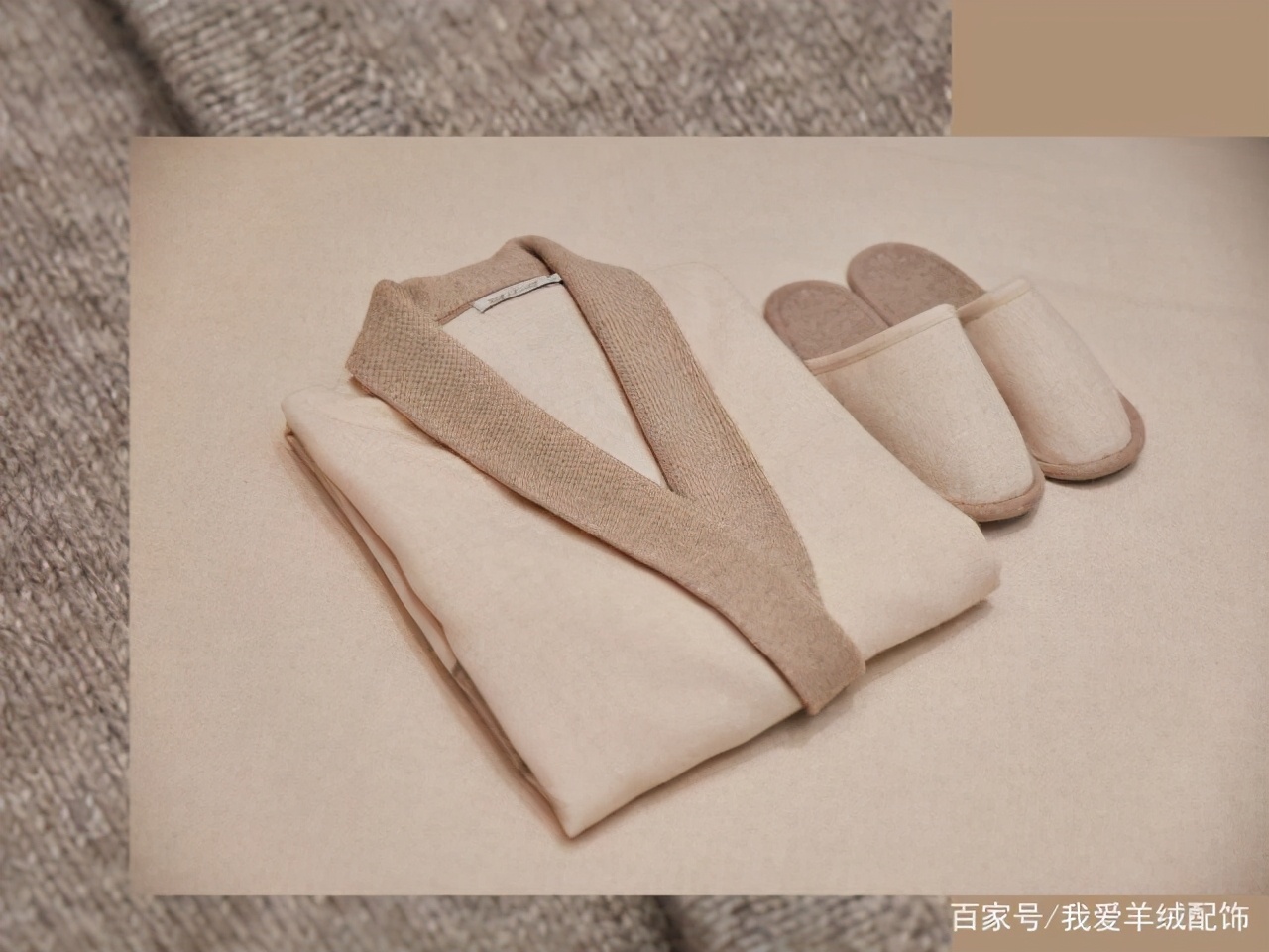 中國的驕傲，不允許你們不知道這三家國內圍巾品牌