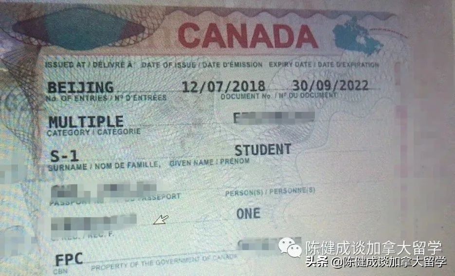 在加拿大境内，续签学习许可和学生签证攻略「2021-03版」