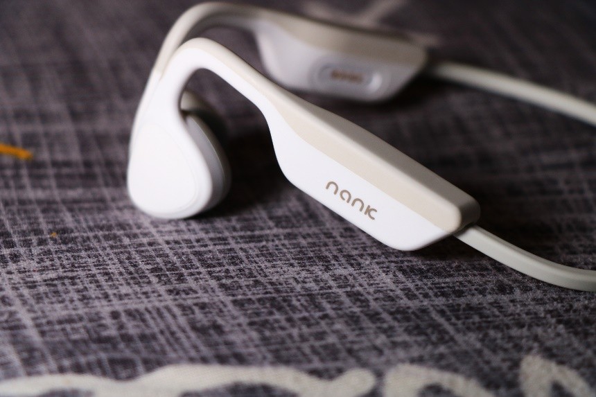 南卡Runner Pro 2体验：全新大升级，能打败我的只有下一代