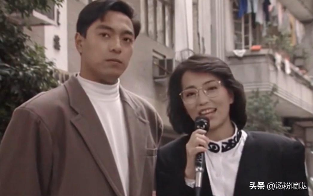 化浓妆毁形象，戴假牙演戏，女演员为了“丑”可以去到什么程度？