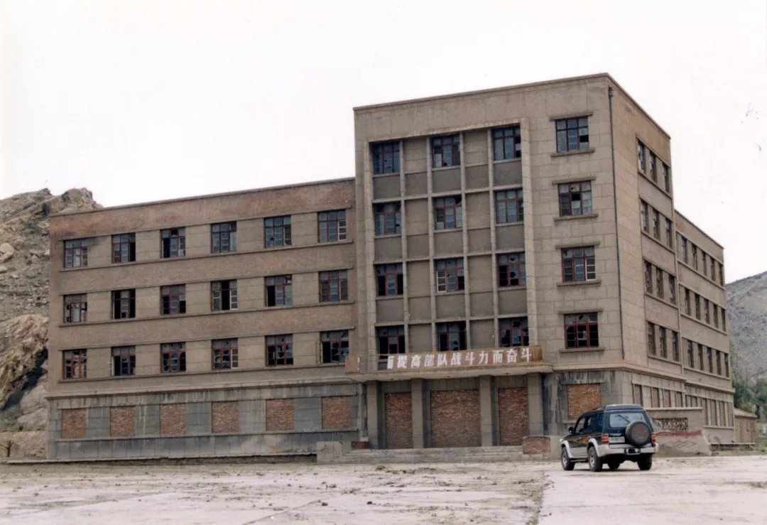 我在部队考大学