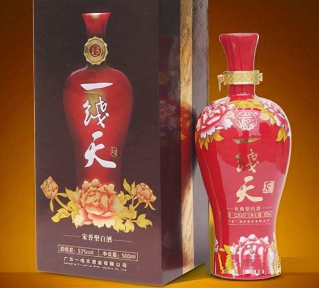 广东十大名酒都是什么酒？你都喝过哪几款？