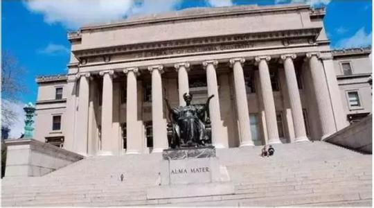 2018QuantNet金融工程专业院校排名，巴鲁克学院实力超强！