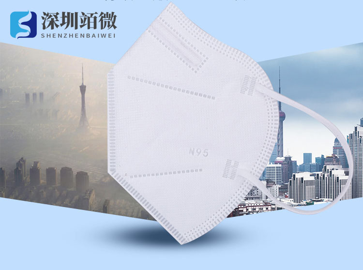 N90，FFP2等，它們跟N95有什麽區別