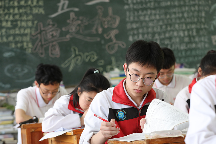 高考600分是个分水岭，想要达到有难度，这个科目有“决定意义”