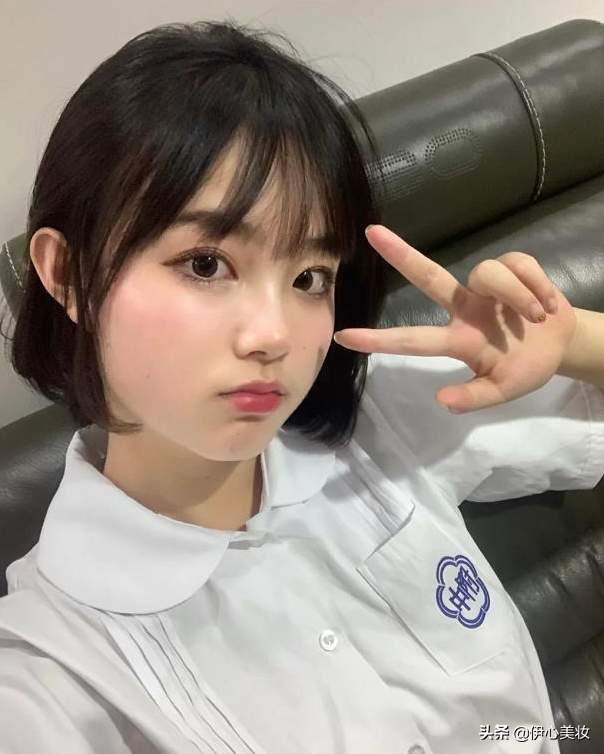 2020最火短发减龄发型(2020年夏天最流行的3款短发) - 小知识