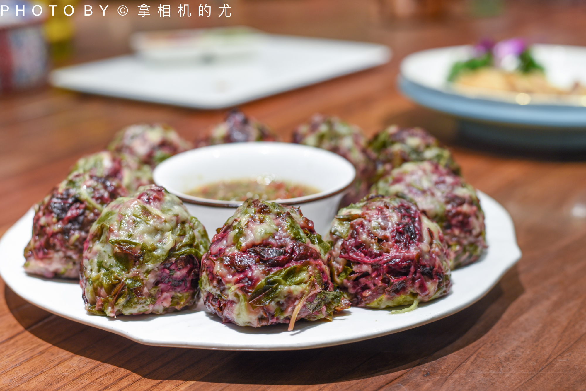 淮北之行·美食篇