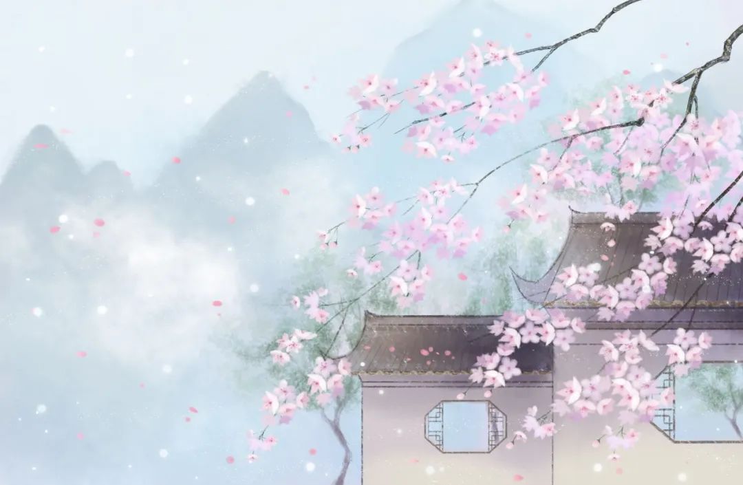 48句仙气爆棚的诗词，读一遍，就让人惊艳