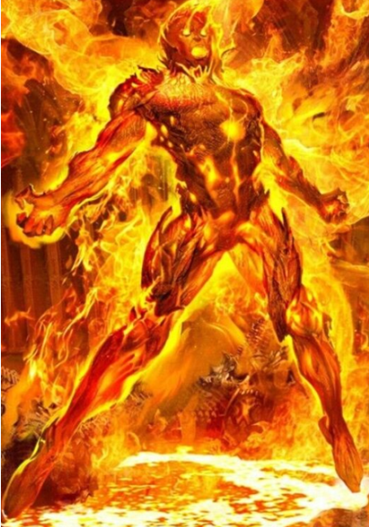 希腊神话人物希腊神话冥界十大高手