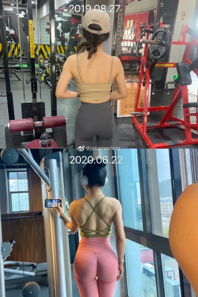 大象腿，是很多女生的噩梦！教你正确的瘦腿方法