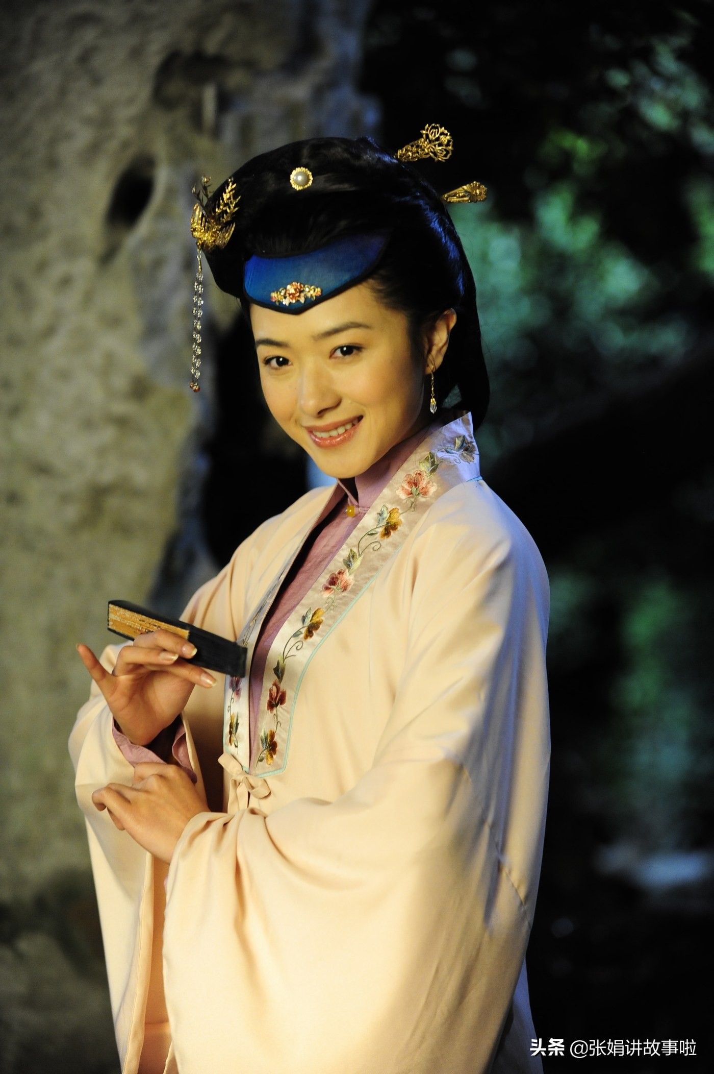 中国古代才华横溢的才女非常多，分享几位古代著名的才女