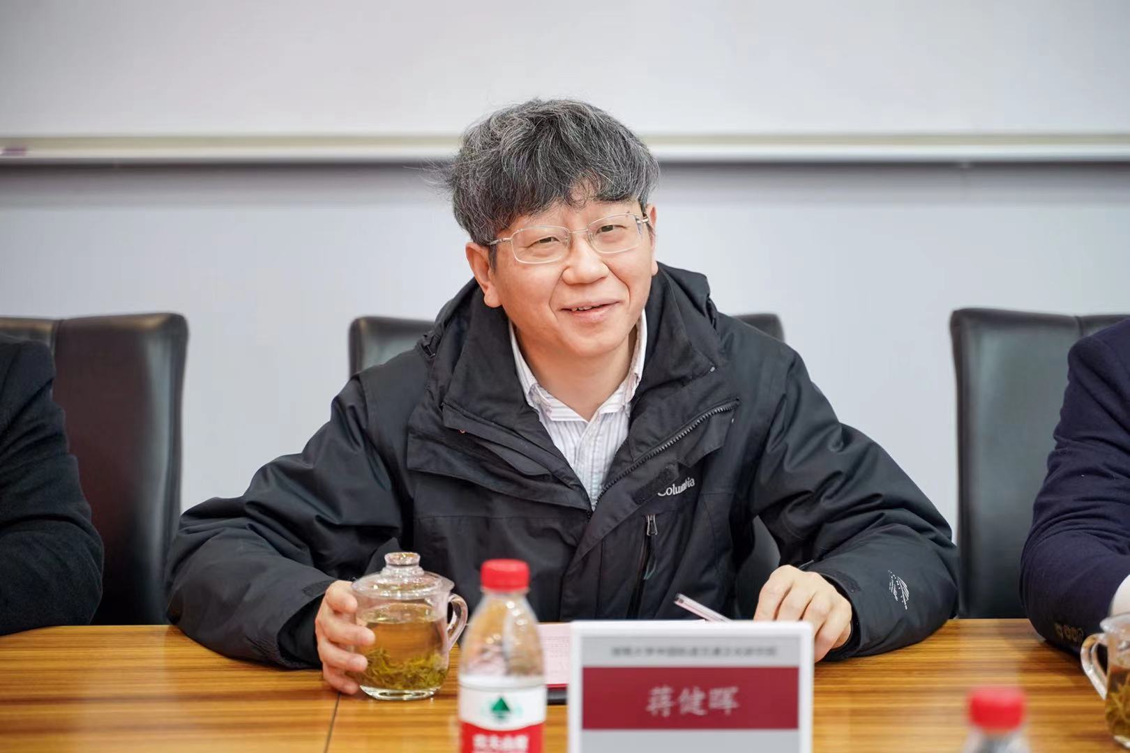 湖南大学领导班子一览，“千年学府、百年名校”招牌响当当