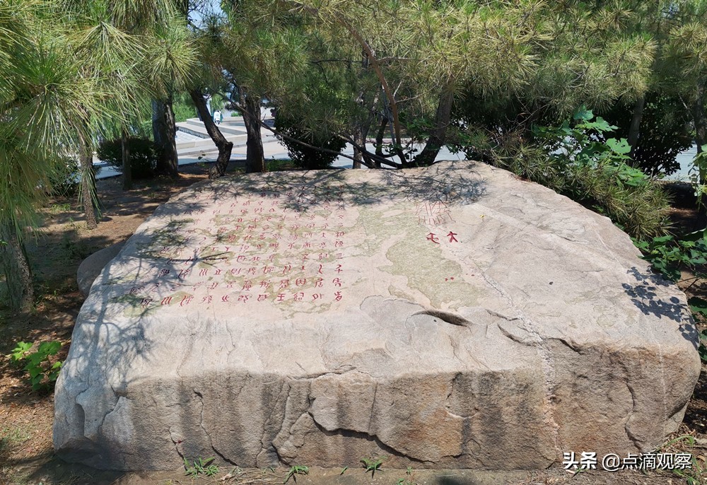 黄河故事知多少——济南黄河岸边拾零