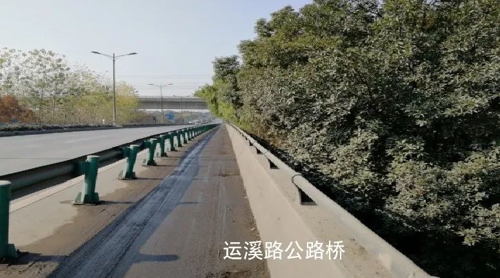 仁和街道运溪路(新区路-獐山路)提升改造工程美丽大提升