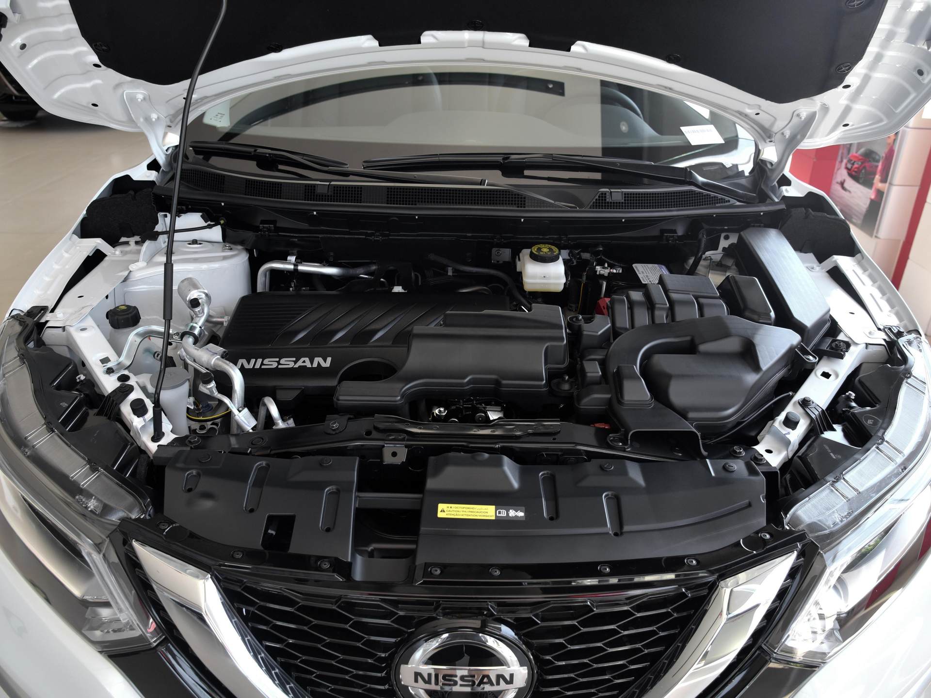 车价便宜保值率高，6.4L油耗日系入门紧凑SUV，带你看日产逍客