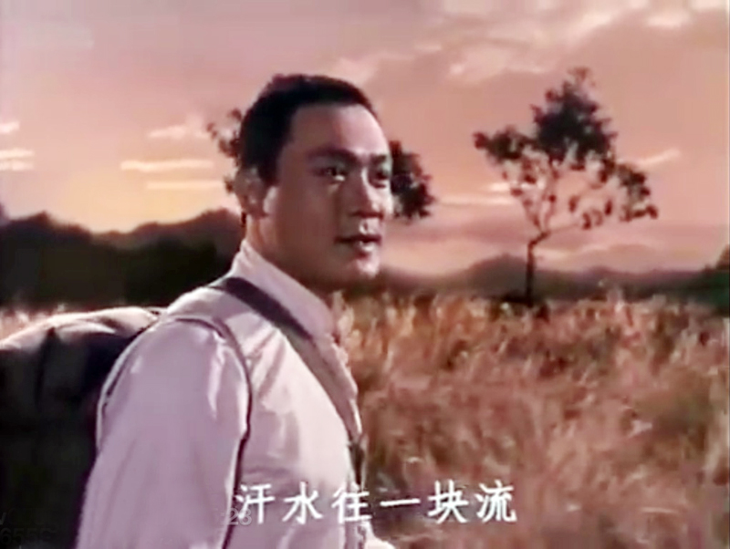 70年代 十位歌唱家和他们的代表作 边桂荣陆青霜郭兰英等 谁更难忘？