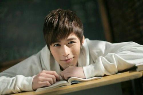 陈学冬大学（小时代）