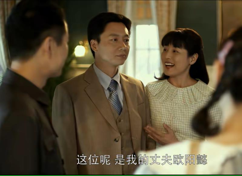 父母爱情原著：安杰真面目曝光，她给江德福生7个孩子，不是为爱