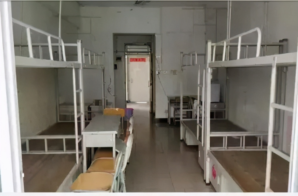 广东科贸职业学院学费宿舍费学校环境宿舍环境怎么样