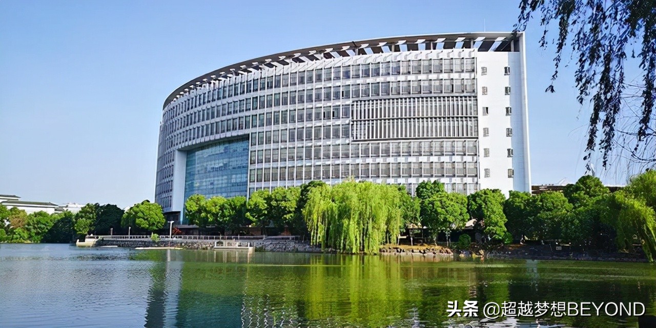 江苏理工学院2021年江苏省各专业录取分数线