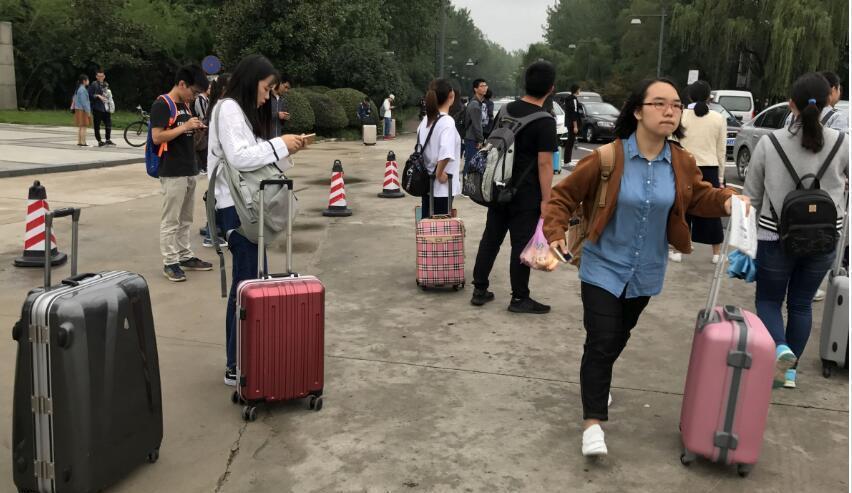 山西专科学校（在山西）