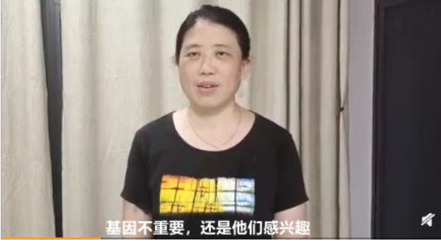 三胞胎兄弟高考平均分超650分，其妈妈说：这并非“基因”的强大