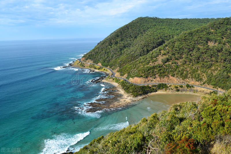 澳洲留学--旅游酒店管理专业汇总