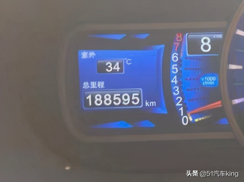 实拍车：跑了19万公里的比亚迪S6，质量堪比丰田，当了6年的货车