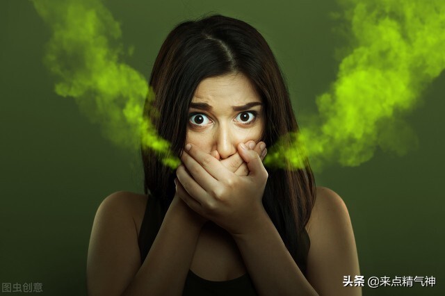 口臭流口水怎么办？有效解决方法分享