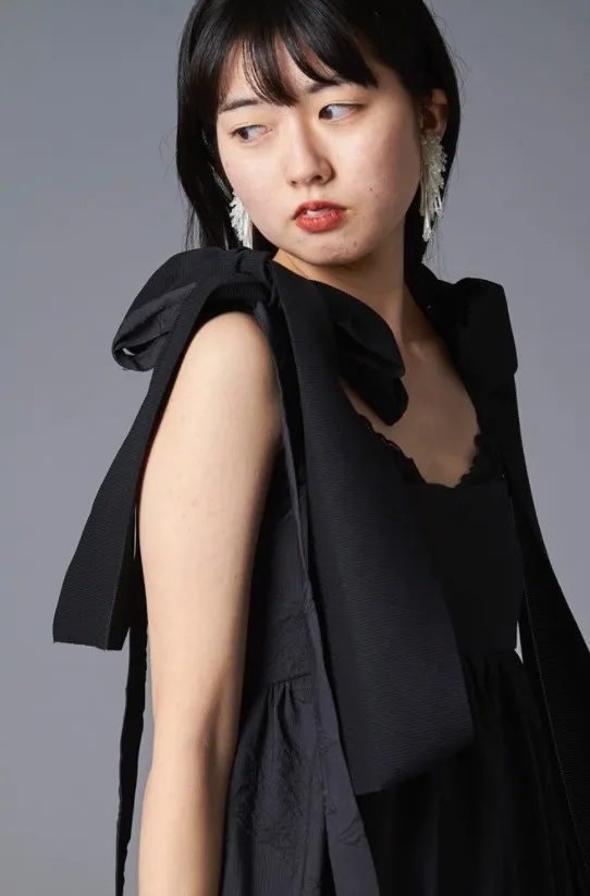 KDA课达丨2021年日本文化服装学院毕业展 （服装设计系）