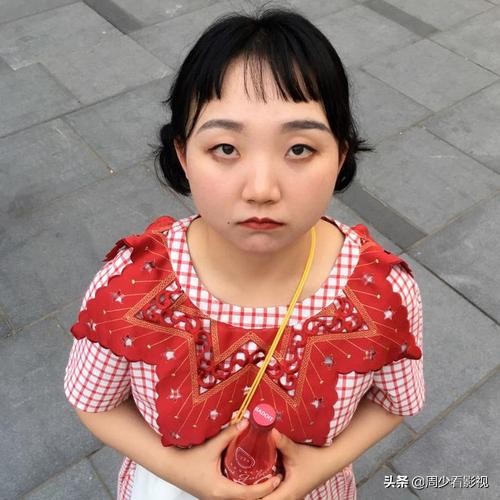 楚楚baby楚楚baby美颜后谁扮演