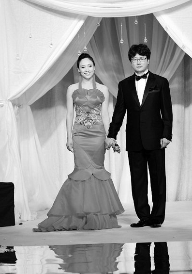 联合“男小三”诈骗丈夫236万，逼死婆婆，白静的结局算惨吗？