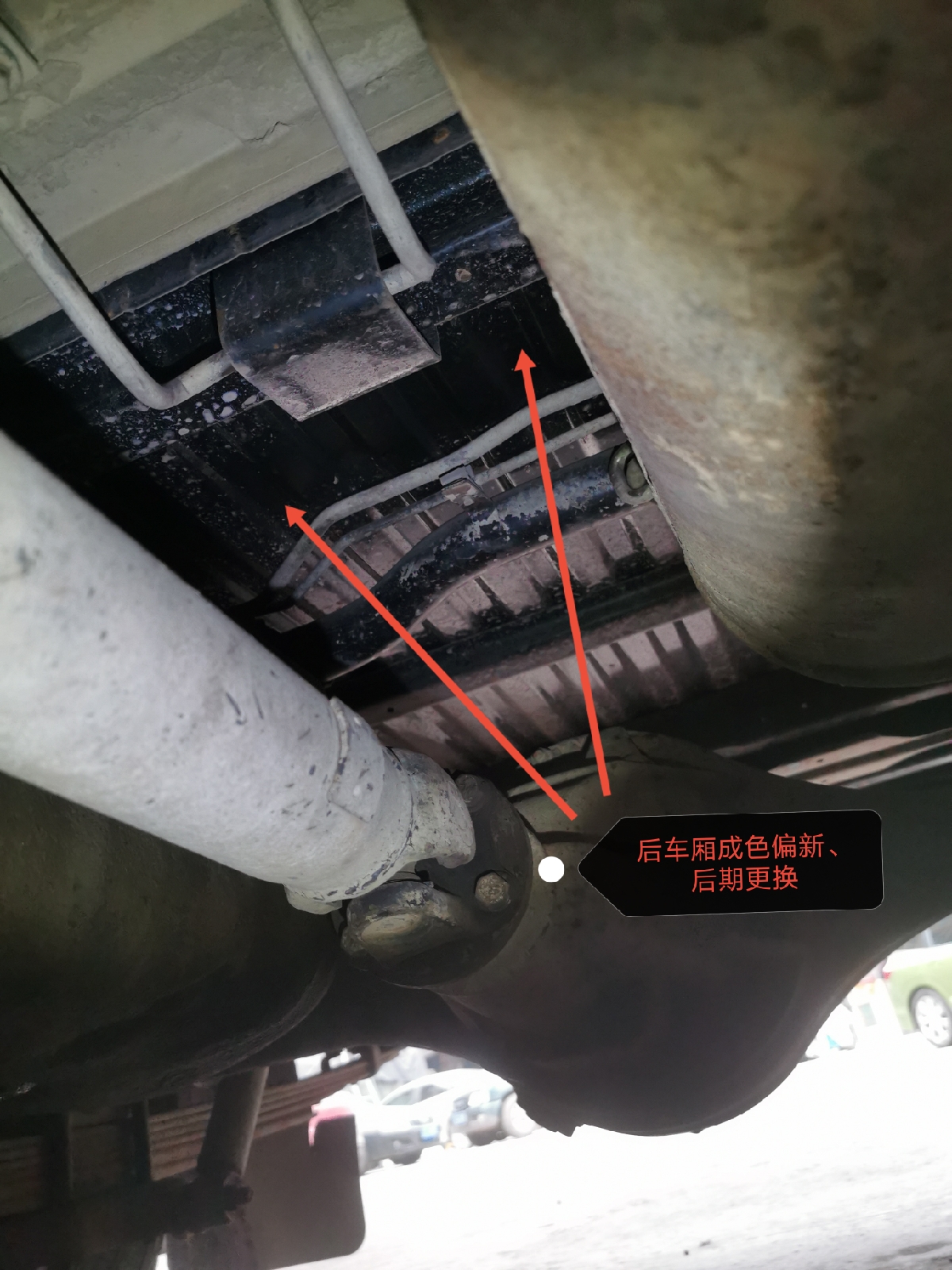 聽說這個地方的二手車便宜！是真的嗎？