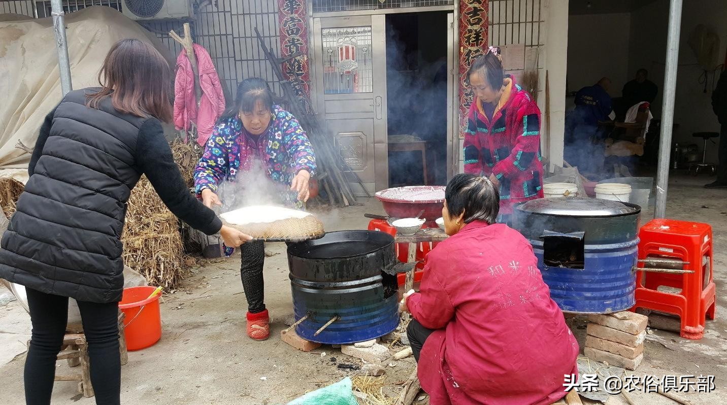 冬至晴一天，春节雨雪连！干净冬，必脏年！用农俗预测天气准不准